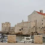 公寓 A Casa Di Giulia - Sul Lungomare -