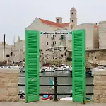 A Casa Di Giulia - Sul Lungomare - 公寓 焦维纳佐