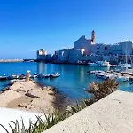 公寓 A Casa Di Giulia - Sul Lungomare - *