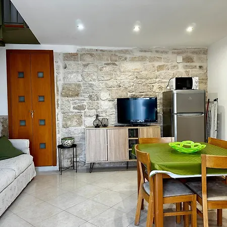 A Casa Di Giulia - Sul Lungomare - *