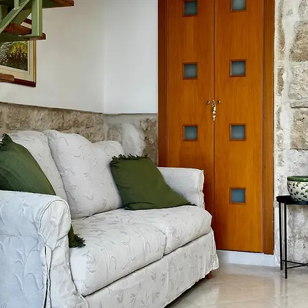 Διαμέρισμα A Casa Di Giulia - Sul Lungomare -