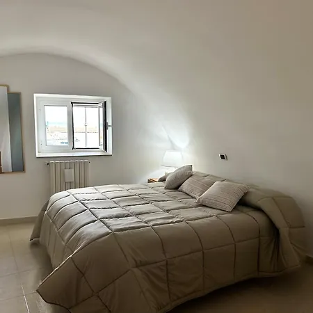 A Casa Di Giulia - Sul Lungomare - * Giovinazzo