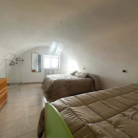 A Casa Di Giulia - Sul Lungomare - Apartment *