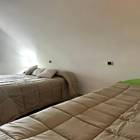 Apartment A Casa Di Giulia - Sul Lungomare - Giovinazzo