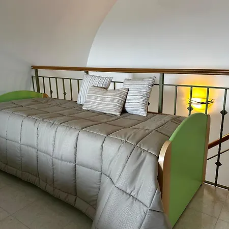 A Casa Di Giulia - Sul Lungomare - Apartment *