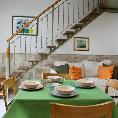 A Casa Di Giulia - Sul Lungomare - * Giovinazzo