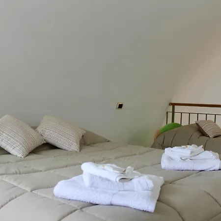 Apartment A Casa Di Giulia - Sul Lungomare - Giovinazzo