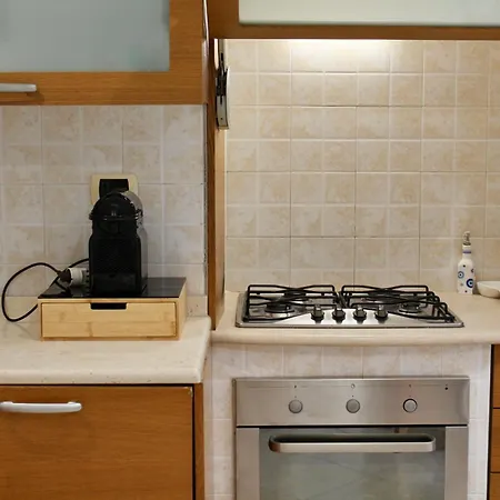 Appartamento A Casa Di Giulia *