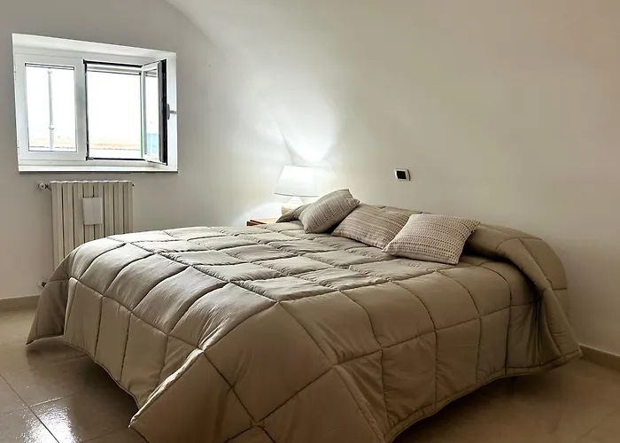 A Casa Di Giulia - Sul Lungomare -