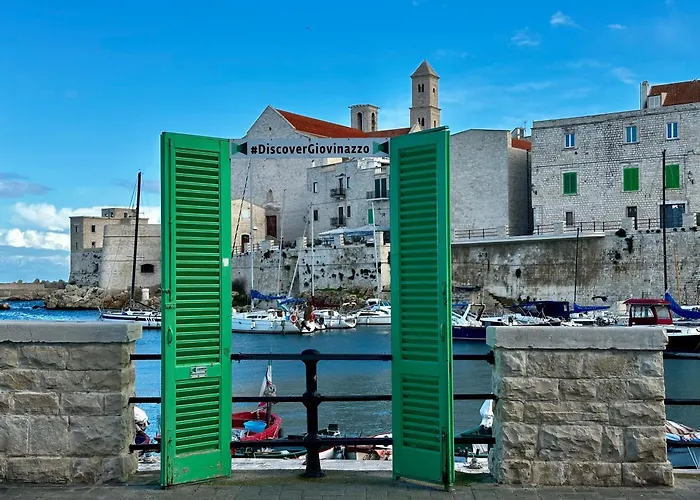 A Casa Di Giulia - Sul Lungomare - Apartment