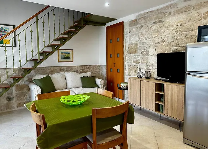 Apartment A Casa Di Giulia - Sul Lungomare - *