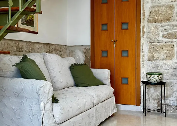 Διαμέρισμα A Casa Di Giulia - Sul Lungomare -