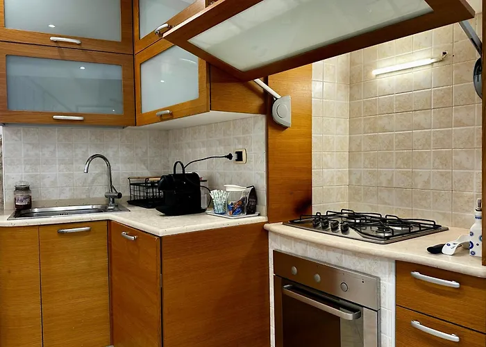 Apartment A Casa Di Giulia - Sul Lungomare -