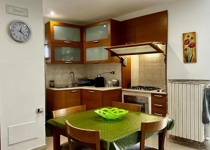 A Casa Di Giulia - Sul Lungomare - *