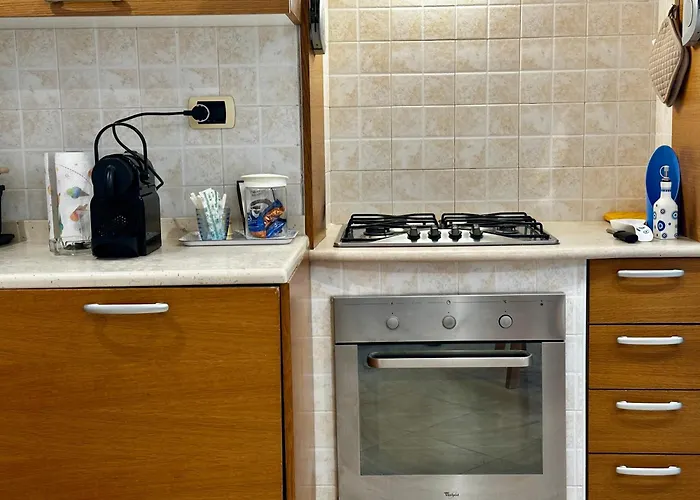 A Casa Di Giulia - Sul Lungomare - Apartment *