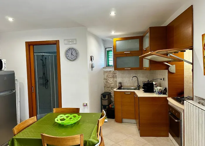 Apartment A Casa Di Giulia - Sul Lungomare -