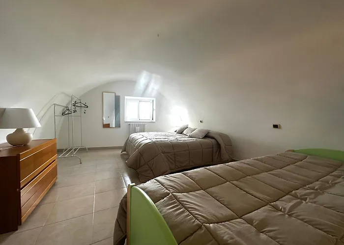 A Casa Di Giulia - Sul Lungomare - Apartment *