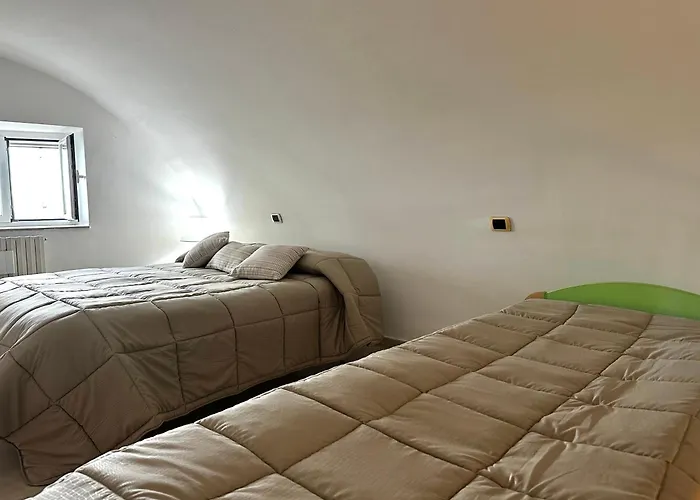 Apartment A Casa Di Giulia - Sul Lungomare - Giovinazzo
