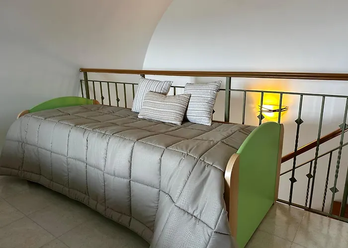 A Casa Di Giulia - Sul Lungomare - Apartment *