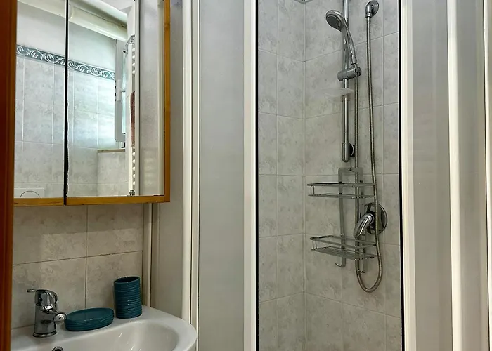 Apartment A Casa Di Giulia - Sul Lungomare -