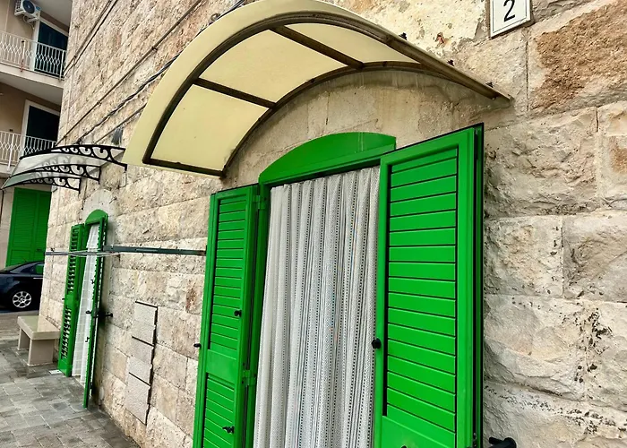 A Casa Di Giulia - Sul Lungomare - Apartment *
