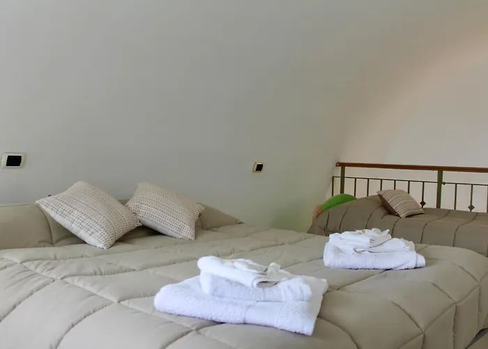 Apartment A Casa Di Giulia - Sul Lungomare - Giovinazzo
