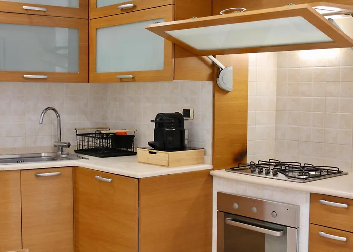 A Casa Di Giulia - Sul Lungomare - Apartment