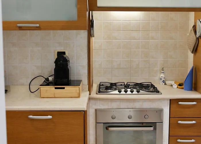 Apartment A Casa Di Giulia - Sul Lungomare - *
