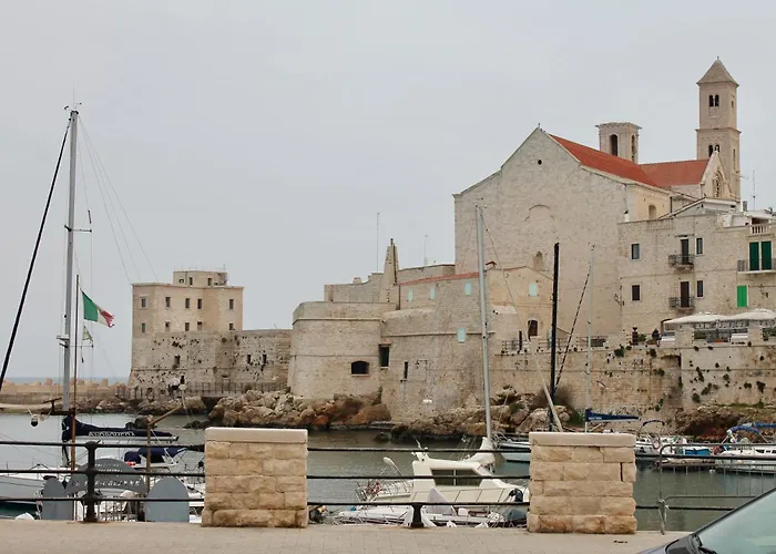 Apartment A Casa Di Giulia - Sul Lungomare -