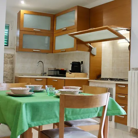 A Casa Di Giulia - Sul Lungomare - Apartamento Giovinazzo