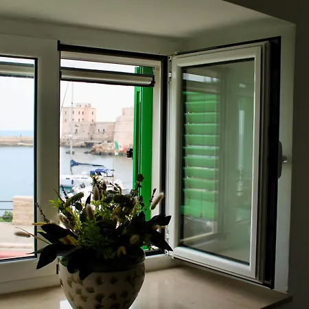 A Casa Di Giulia Appartamento Giovinazzo
