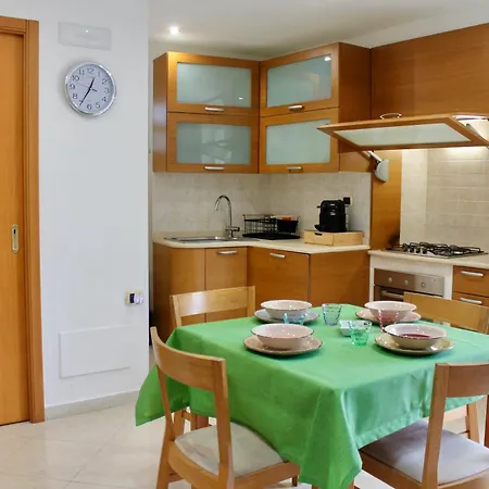 A Casa Di Giulia - Sul Lungomare - Giovinazzo