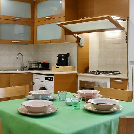 Apartamento A Casa Di Giulia - Sul Lungomare - *