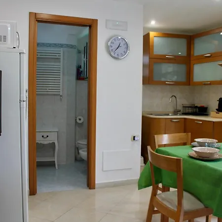 A Casa Di Giulia - Sul Lungomare - Giovinazzo