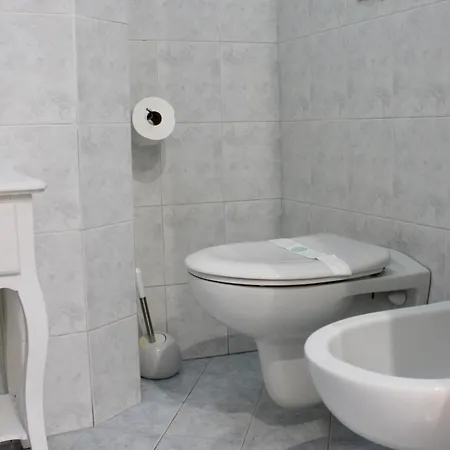 Apartment A Casa Di Giulia - Sul Lungomare - *