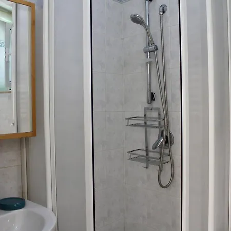 Apartment A Casa Di Giulia - Sul Lungomare - Giovinazzo