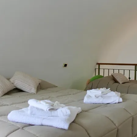 A Casa Di Giulia