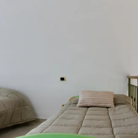 A Casa Di Giulia Appartamento Giovinazzo