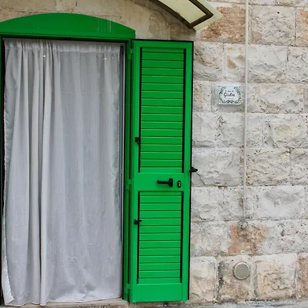 Appartamento A Casa Di Giulia Giovinazzo