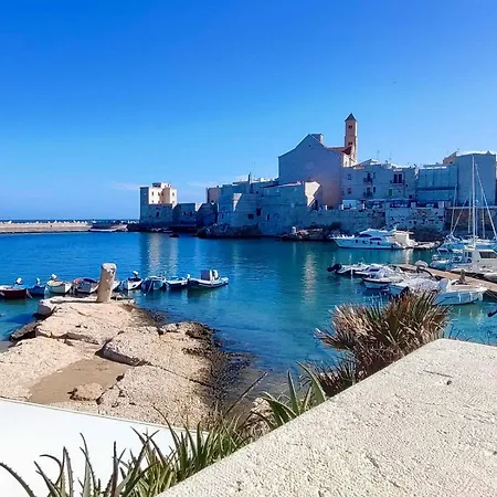 Apartamento A Casa Di Giulia - Sul Lungomare - *